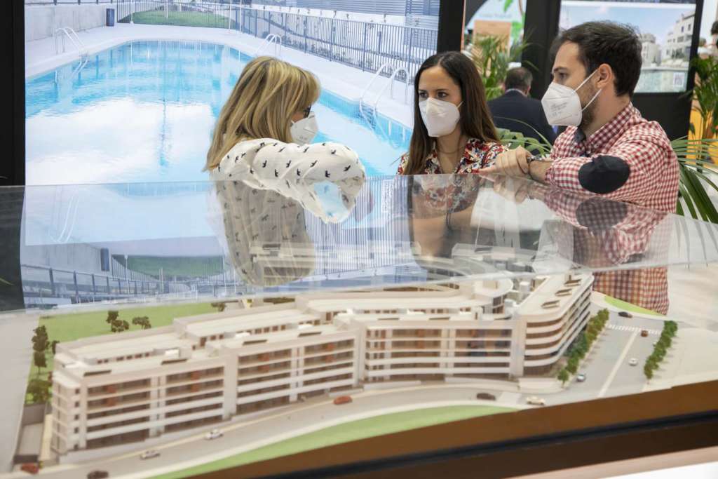 más vivienda unifamiliar y un presupuesto medio cada vez mayor: perfil mayoritario  del visitante de sima otoño 